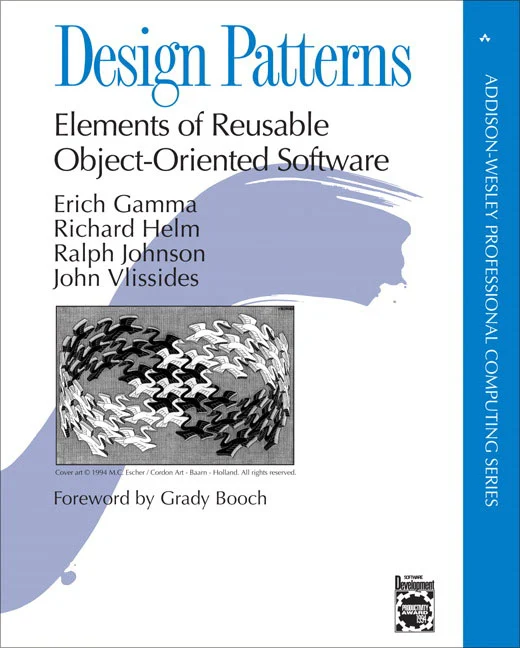 Gang of Four Design Patterns by Example